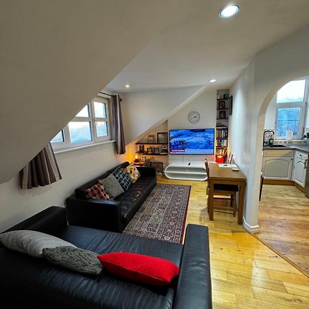 נוטינגהאם Magdala Apartment מראה חיצוני תמונה